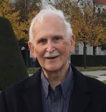 Charles Rayburn Obituary