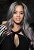 Silver Hair On Indian Skin