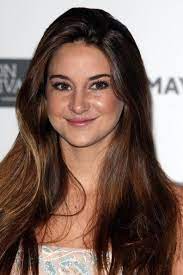 Shailene Woodley Lipgloss Long Hair Styles Shailene Woodly Shailene