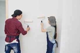 It's completely nonreflective, so the paint will soak up any. Learn How To Use Matte Paint For Walls With Dallas Paints