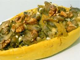 Courge Spaghetti Cuisson Preparation Recette Courge Spaghetti Courge Recette Courge