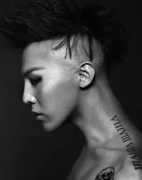 Get up to 50% off. Pin By Gdragon On Gdragon Peaceminusone G Dragon Tattoo Neck Tattoo G Dragon