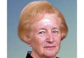 Gretchen Jolicoeur Obituary (1931