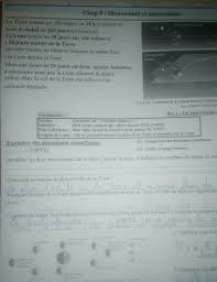 Bon voilà la réponse de mon énigme: Bonjour Est Ce Que Vous Pouvez M Aider S Il Vous Plait Pour Devoir De Physique Chimie Merci La Nosdevoirs Fr