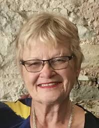 Donna Marie Lawson Obituary