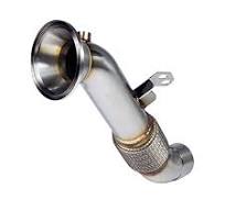Stone Exhaust BMW G02 X4 M40i xDrive | Eddy Catalytic ...