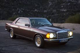 Mercedes Motoring 1984 230ce Gasoline Coupe Mercedes Benz Cars Mercedes Benz Classic Mercedes W123