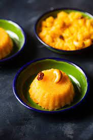 Rava kesari's north indian counterpart is suji ka halwa which is also equally popular and tastes good. Kesari Recipe How To Make Rava Kesari Recipe