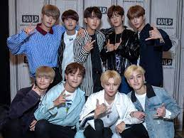 Woojin left the group on october 27th, 2019. Stray Kids Member Woojin Is Leaving The K Pop Group Teen Vogue