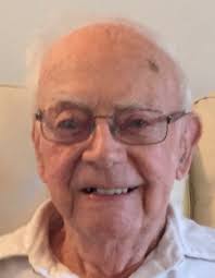 Obituary for Richard M. Dwyer