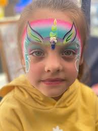 Tanya Renner Face & Body Art