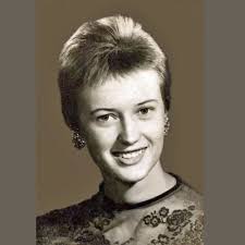 Virginia Oldroyd Obituary (1939