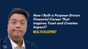 25 Years in financial services.