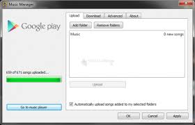 También puedes crear listas de reproducción, escuchar estaciones de radio y más. Descargar Google Play Music Manager Gratis Para Windows