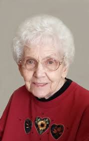 Mary Ann Hans Obituary