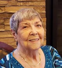 Gladys "Gay" Manley Obituary November 9, 2024