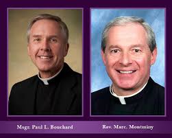 Today is our beloved parish...