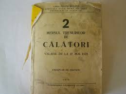 Oferta de transport feroviar de pasageri este adaptată cererii pieței atât prin urmărirea și realizarea unui serviciu de. Trenuri In Romania Discutii Diverse Si Proiecte