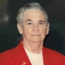 Ruth Juanita (Hampshire) Sanders Obituary June 4, 2020