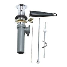 Maybe you would like to learn more about one of these? Sink Drains Stoppers At Lowes Com