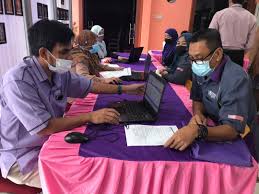 Anda mesti memberitahu cawangan terbaru (dalam kes ini cawangan shah alam) bagi pertukaran alamat anda di masa akan datang. Pelaksanaan Kaunter Cukai Pendapatan E Filing Uitm Cawangan Pahang Uitm News Hub