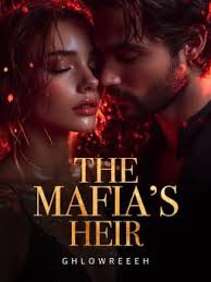 THE MAFIA'S HEIR — by Ghlowreeeh — AlphaNovel