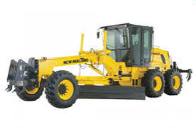 New Holland G200 Motor Grader
