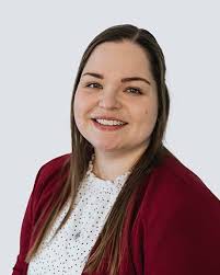 Danielle Rowell, Personal Lender in Jamestown, ND