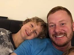 Cory Bonner's Instagram, Twitter & Facebook