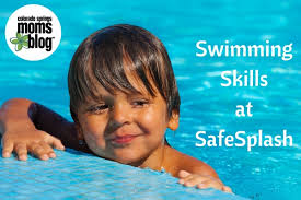 For kids plus will tell you all information about swimming for kids as lessons cost, benefits of swimming & the right age to start swimming lessons for kids. Swimming Skills At Safesplash
