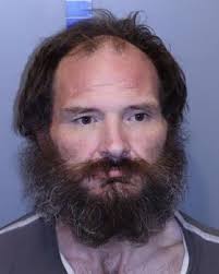 Homeless Man Charged With Attacking Public Works Employee, Trying To Take  Golf Cart