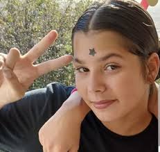 CriticalMissing: 14-year-old, Mia Elizabeth South (5'6", 140 lbs.). Last  seen 5:55 p.m. March 21 in the Towson area with a long black ponytail,  wearing a black shirt, tan jacket, black pants and