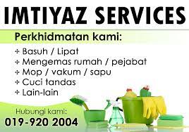 Servis cuci rumah terbaik di bangi, kajang, semenyih, putrajaya dan sekitar | assalamualaikum. Imtiyaz Cleaning Services Khidmat Cuci Rumah Di Kemaman
