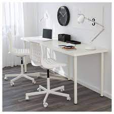 Enjoy free shipping on most stuff, even big stuff. Linnmon Adils White Table 200x60 Cm Ikea Linnmon Table Top Ikea Linnmon Desk