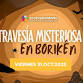 Halloween 2025: Travesía Misteriosa en Borikén..... event in San Juan