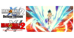 A dlc original storyline set after the events of dragon ball z: Gogeta Db Super Joins Dragon Ball Xenoverse 2 New Legendary Pack 2 Info Dragon Ball Official Site