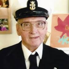 Harry Douglas Ramsden. Class of 1954