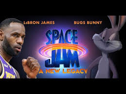 The looney tunes are back in action in space jam 2! Space Jam 2 Official Trailer Lebron James And Blake Griffin 2021 Youtube