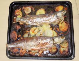 My Shabbat Dinner In Nazareth Of All Places Shabbat Dinner Fish Recipes Food