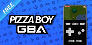 Thanks to the save state system, you can save progress at any time and return back to it instantly. Pizza Boy Gba Free Apk Download For Android Pizza Emulators