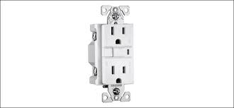 Bestelle gang online bei about you. 6 Kinds Of Electrical Outlets You Can Install In Your Home Electronic Products