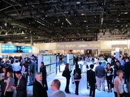 Ces Steve S Digicams Trade Show Flooring Trade Show How To Plan