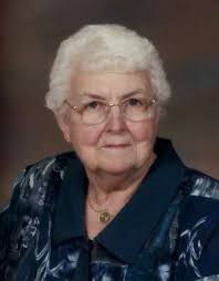 PRYCE: Mary Christena Elizabeth 'Beth' (Campbell)