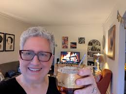 Happy Thanksgiving! Wish you were here!