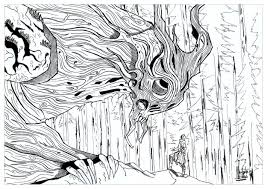 25 Coloring Pages Mythical Creatures Coloring Pages Mythical Creatures Fairy Coloring Pages