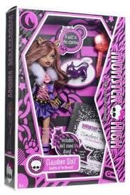 monster high clawdeen wolf google search vecherinka v stile monster high kukly monstrov