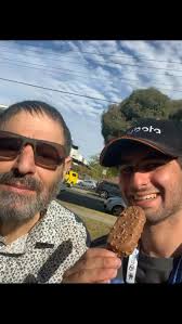 Marcus Abramson (@markiethesparki) • Instagram photos and videos