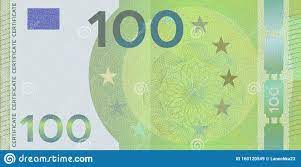 Neuer 100 euro schein vs alter 100 euro schein der neue 100er ist da und wir vergleichen ihn einfach mal mit dem vorgänger. Gutscheinvorlage Banknote 100 Euro Mit Gilloche Muster Wasserzeichen Und Grenze Banknoten Mit Grunem Hintergrund Geschenkgutsche Stockbild Bild Von Preis Elemente 160120549