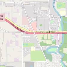 Residents of College Street, South Bend, Indiana: who are they and what are  their concerns? — Neighbor.Report