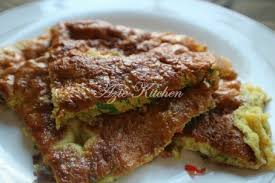 Selalu goreng telur dadar tak letak bahan rahsia ni nipis, tak gebu dan tak tebal kan. 21 Resepi Telur Dadar Viral 2021 Sedap Gebu Dan Rangup Listikel Com